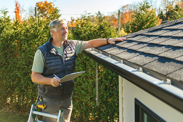 Affordable Flat Roof Repair solutions in Hillside, NJ